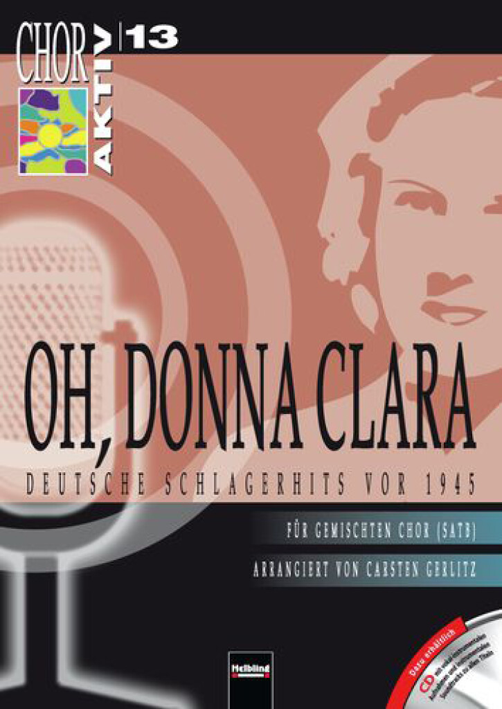 Oh, Donna Clara